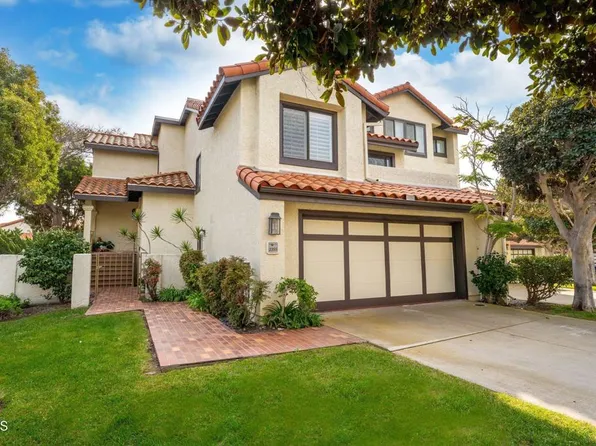 2355 Vina Del Mar, Oxnard, CA 93035