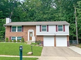 4227 Linchmere Dr, Clayton, OH 45315