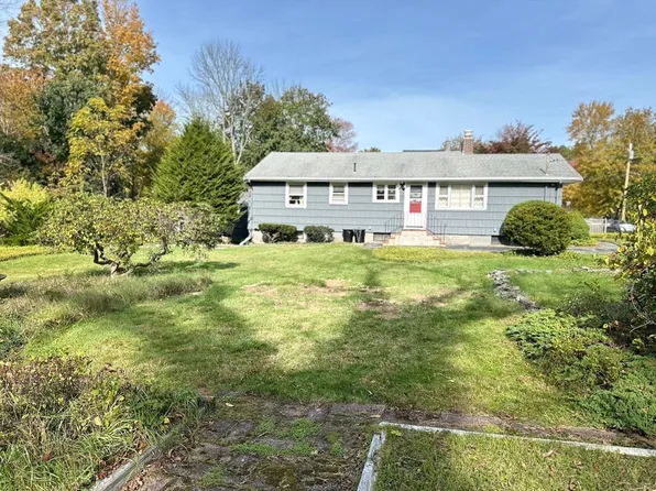 31 Glenmere St, West Bridgewater, MA 02379