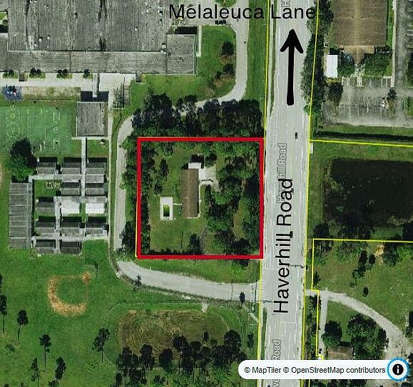 2nd image of 4899 S Haverhill Road