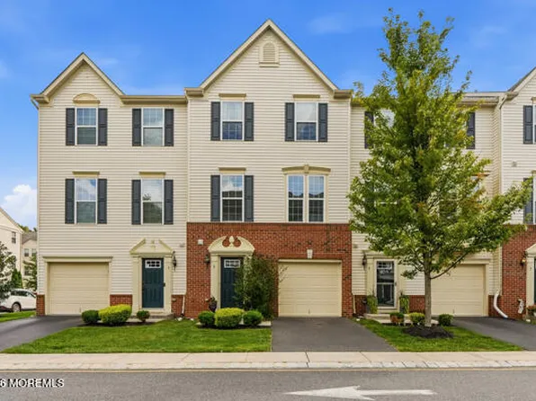 3 Michael Drive, Tinton Falls, NJ 07712