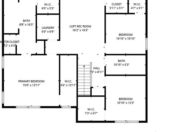 4th image of 5800 Regal Ln