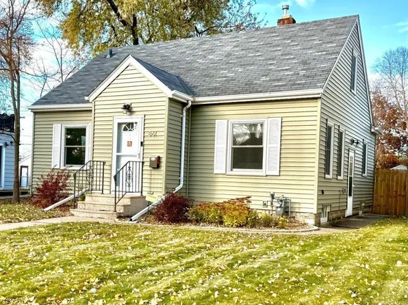 861 Hawthorne Ave E, Saint Paul, MN 55106