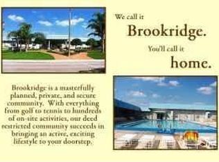 9901 Scepter Ave, Brooksville, FL 34613