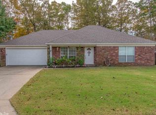 1725 Overview Dr, Benton, AR 72015