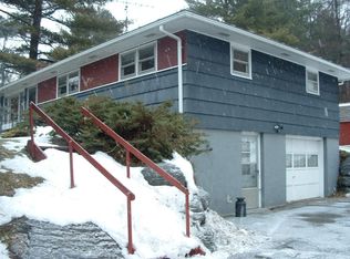 175 S Main St, Lanesborough, MA 01237