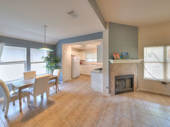 Kitchen / Formal Dining