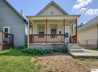 2553 Rees St, Omaha, NE 68105