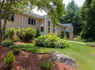 17C Cork Cir #17C, Millville, MA 01529