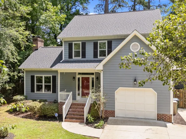 120 Foley Dr, Garner, NC 27529