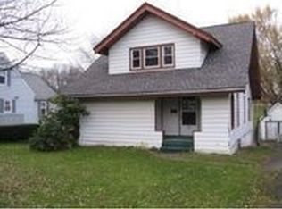 1817 Pearl St, Vestal, NY 13850