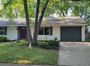 3105 Sylvan Dr, Champaign, IL 61821