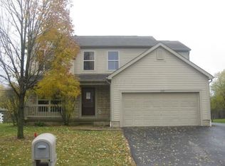 3139 Andy Ter, Columbus, OH 43223