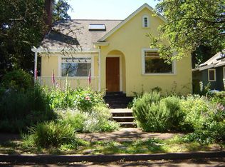 3256 SE Caruthers St, Portland, OR 97214