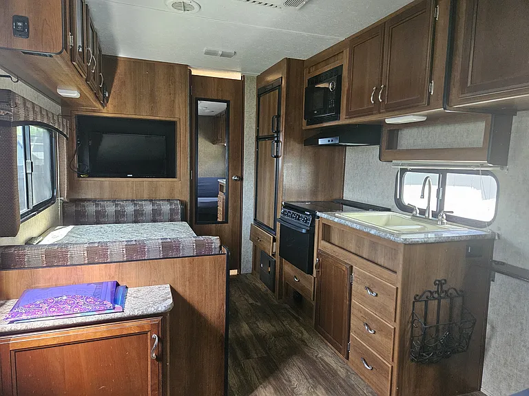 1716 Harpoon Dr #RV — Photo 3