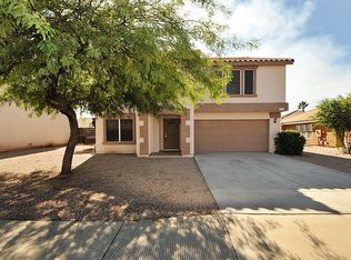 8121 E Posada Ave, Mesa, AZ 85212
