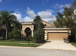 3825 Duke Firth St, Land O Lakes, FL 34638