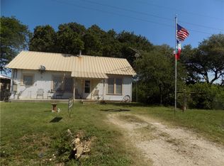 6386 Fm 970, Florence, TX 76527