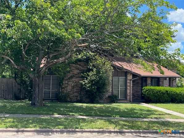 616 Skyline Ave, Killeen, TX 76541