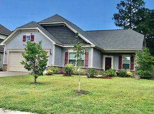 1833 Talisker Dr, Sumter, SC 29154