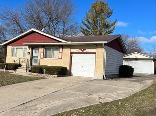 4919 Tenshaw Dr, Dayton, OH