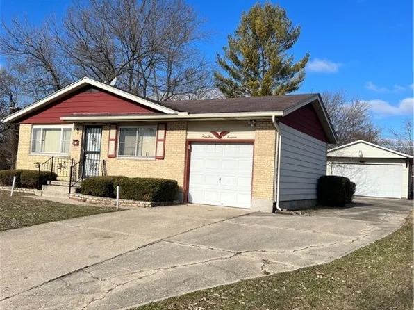 4919 Tenshaw Dr, Dayton, OH 45417