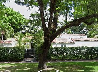 2315 Granada Blvd, Coral Gables, FL 33134