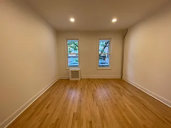 Rented by Compass