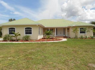 2101 SW San Antonio Dr, Palm City, FL 34990