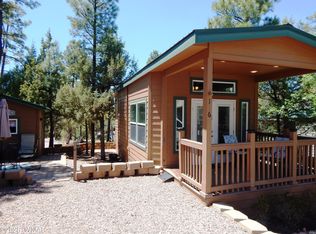 3851 Vacation Village Dr #116, Show Low, AZ 85901