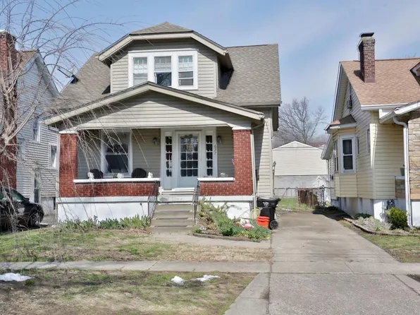 627 Harrison Ave, Louisville, KY 40217