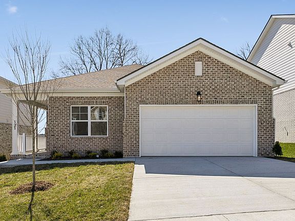121 Cades Bluff, Homesite 26 Interior Image 1