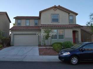 5950 Tinazzi Way, Las Vegas, NV 89141