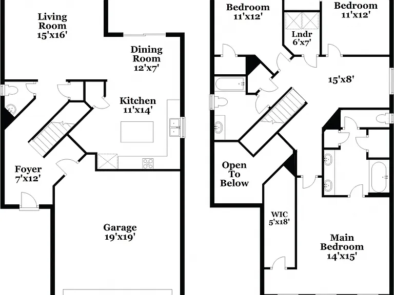 Quinn Residences at Drayton Park - Savannah Quarters — Photo 36