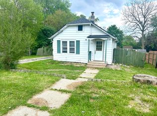 252 Sharon Ave, Battle Creek, MI 49017