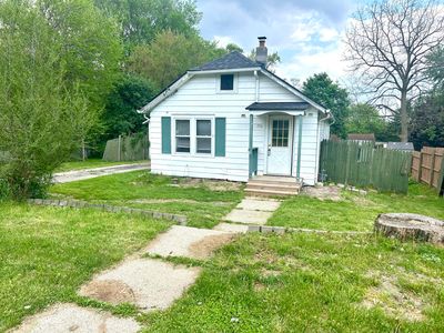 252 Sharon Ave, Battle Creek, MI, 49017