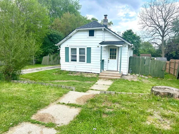 252 Sharon Ave, Battle Creek, MI 49017