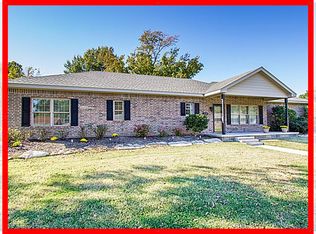 1531 May Ln, Bartlesville, OK 74006