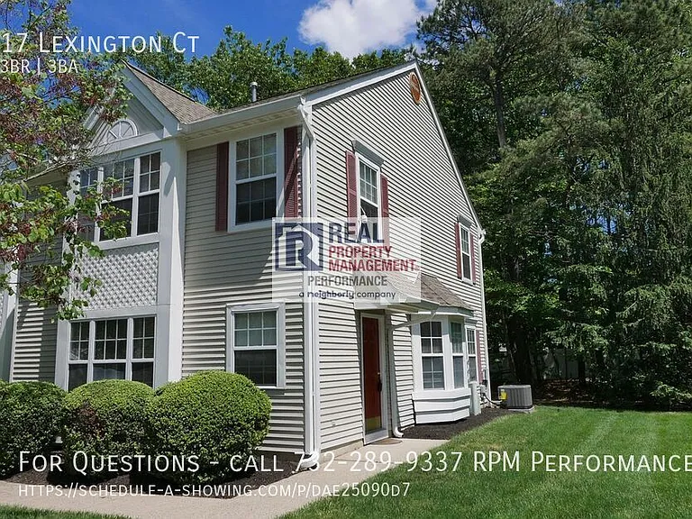 17 Lexington Ct — Photo 1