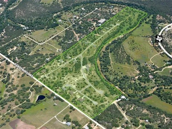 2121 Onion Creek Bnd, Driftwood, TX 78619