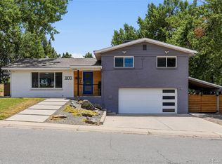 3100 E Mexico Ave, Denver, CO 80210