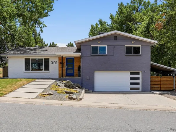 3100 E Mexico Avenue, Denver, CO 80210