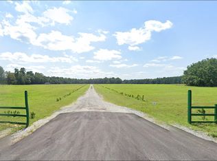 546 High Plains Ct, Ridgeville, SC 29472