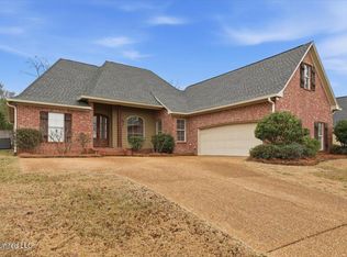 242 Huntington Holw, Brandon, MS 39047
