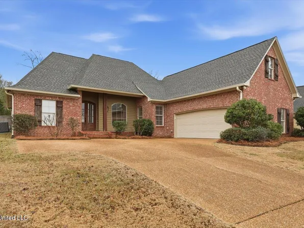 242 Huntington Holw, Brandon, MS 39047