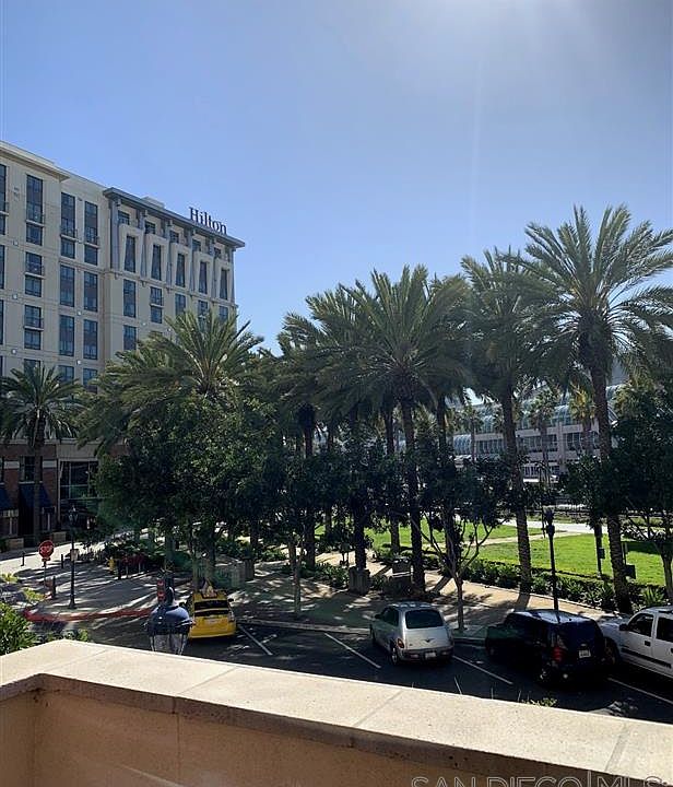 1st image of 350 K St Unit 204