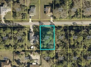 3007 18th St W UNIT 4, Lehigh Acres, FL 33971