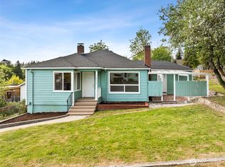 1537 N Cambrian Ave, Bremerton, WA