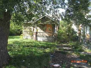 10042 Aurora St, Detroit, MI 48204