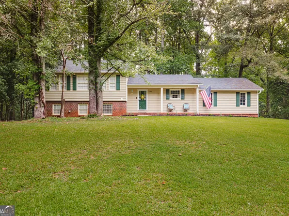 2762 Shetland Ln NW, Kennesaw, GA 30152